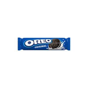 Oreo Tubo 154 gr