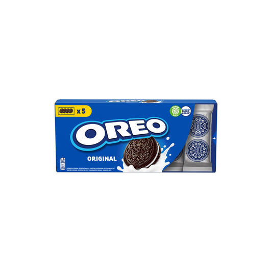 Oreo Original Caixa 220 gr
