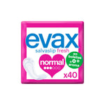 Evax Salvaslip Pensos Diários Normal 40 un
