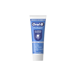 Oral-B Pro-Expert Pasta Dentífrica Proteção Profissional 75 ml