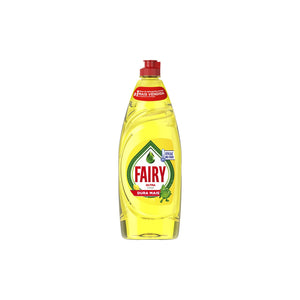 Fairy Lava Loiça Limão 654 ml