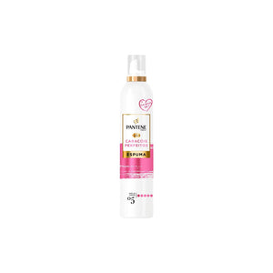 Pantene Espuma Caracóis Perfeitos 200 ml