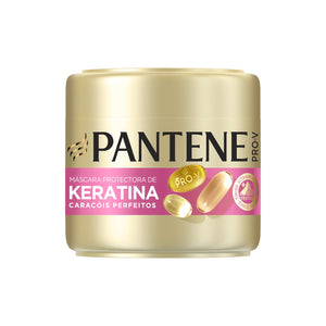 Pantene Máscara Caracóis Perfeitos 300 ml