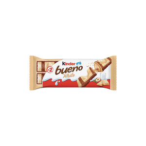 Kinder Bueno White T2 39 gr