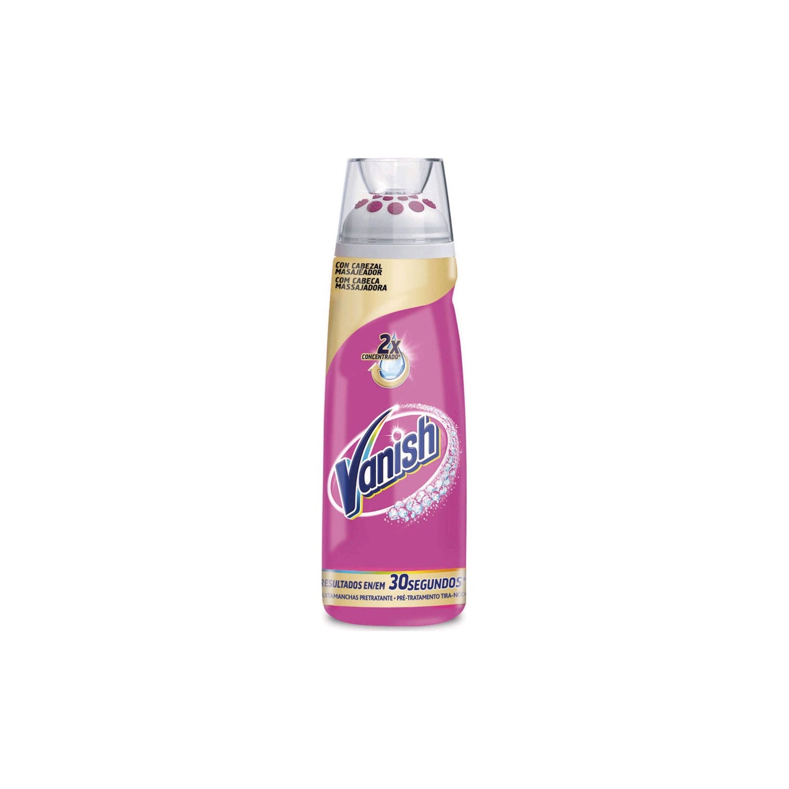 Vanish Power Gel 200 ml