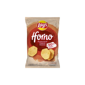 Lay's Forno Sal 150 gr