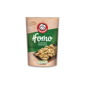 Matutano Snack Pistachio Sal no Forno 70 gr