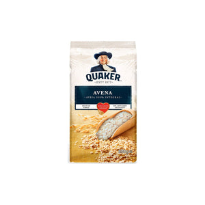 Quaker Flocos de Aveia Integral 500 gr