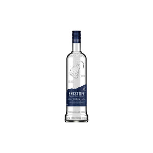 Eristoff Vodka 70 cl