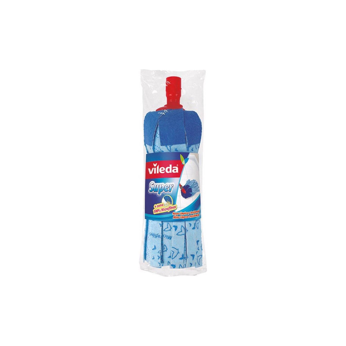 Vileda Esfregona Super (sem cabo)