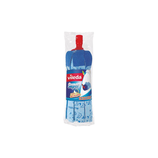 Vileda Esfregona Super (sem cabo)