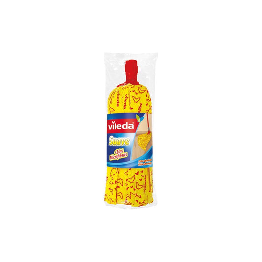 Vileda Esfregona Super Suave (sem cabo)