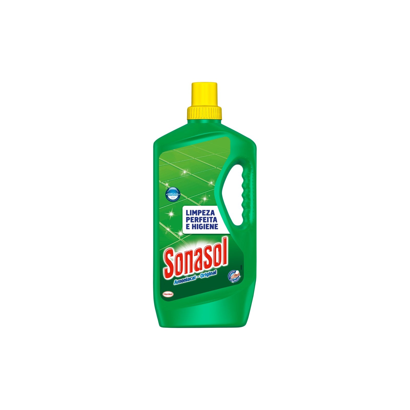 Sonasol Amoniacal Original 1,25 L