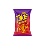 Takis Queso Aperitivo 90 gr
