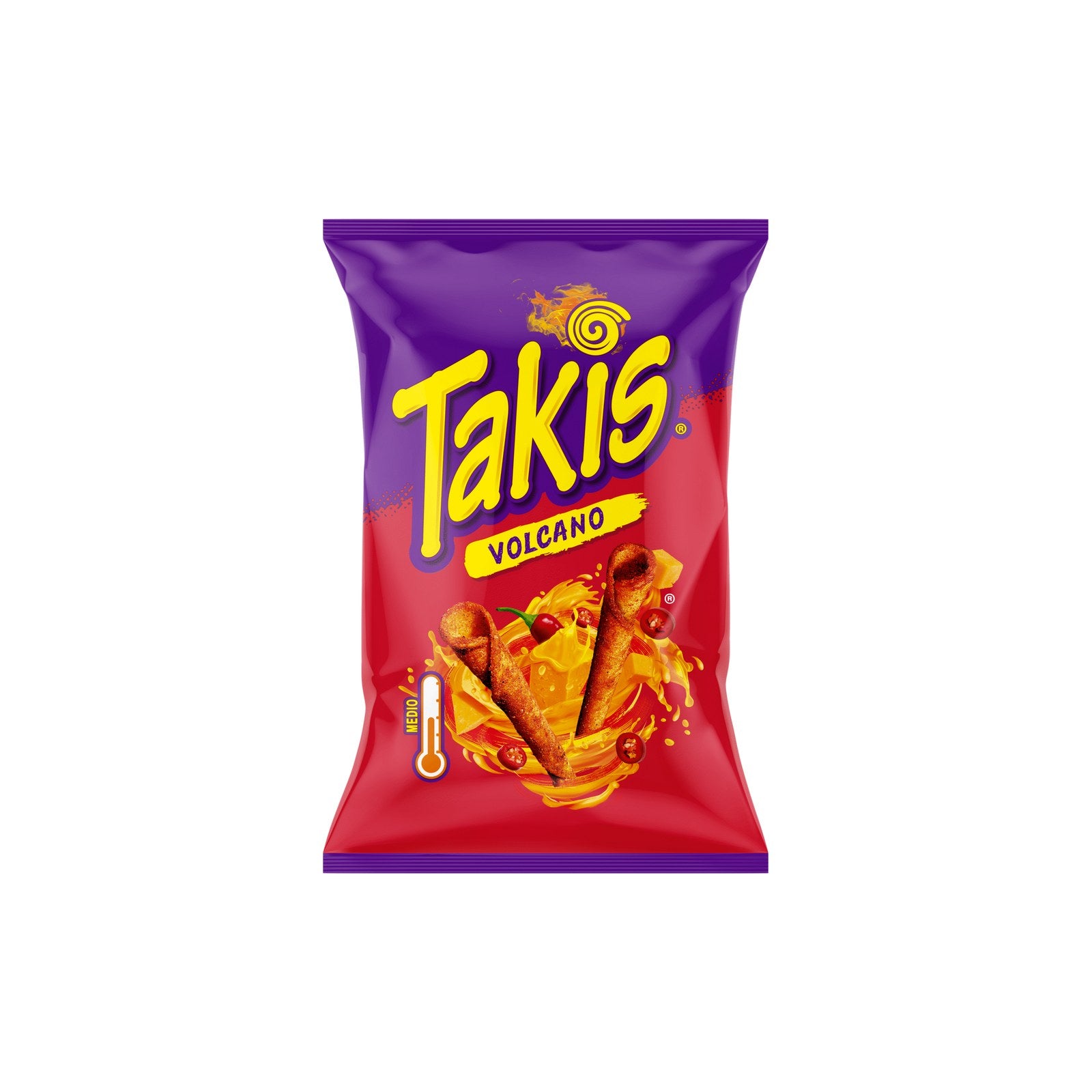 Takis Queso Aperitivo 90 gr