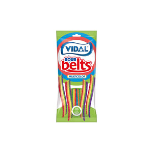 Vidal Gomas Línguas Multicolor 90 gr