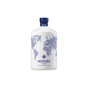 Nordés Gin 70 cl