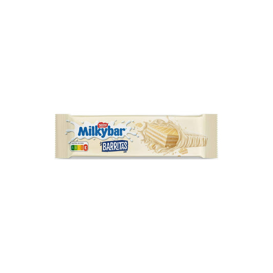 Milkybar Snack 30 gr
