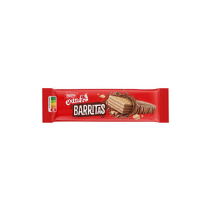 Nestlé Extrafino Snack 30 gr