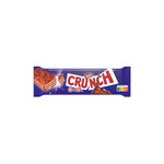 Crunch Snack 30 gr