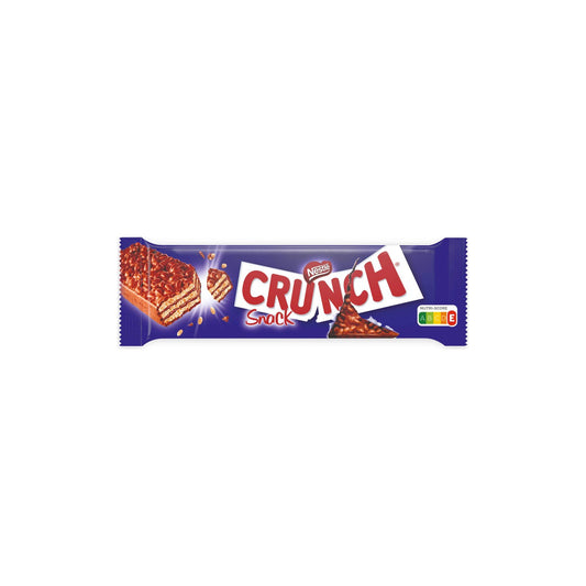 Crunch Snack 30 gr