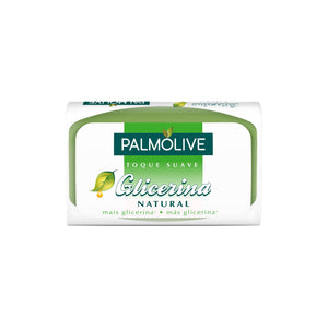 Palmolive Naturals Sabonete de Glicerina Natural 90 g