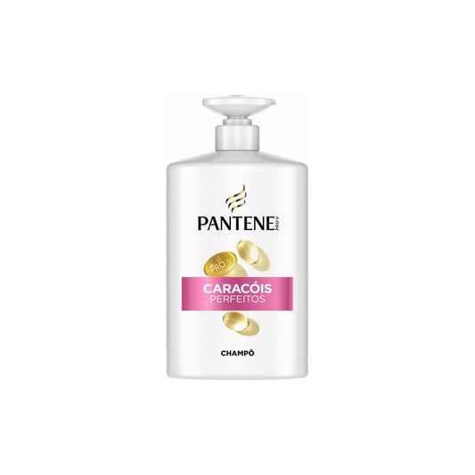 Pantene Champô Caracóis Perfeitos 800 ml
