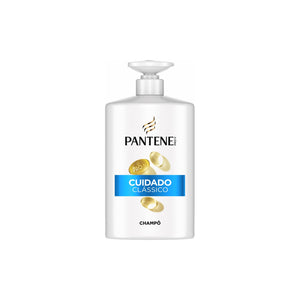 Pantene Champô Cuidado Clássico 800 ml