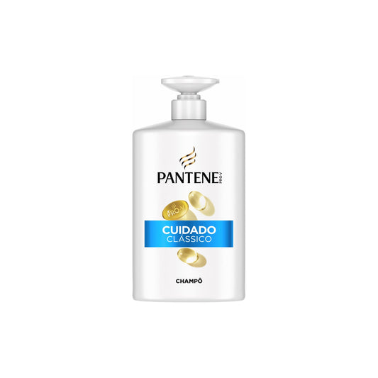 Pantene Champô Cuidado Clássico 800 ml