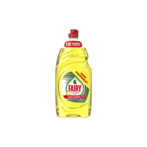 Fairy Lava Loiça Ultra Poder Limão 1050 ml