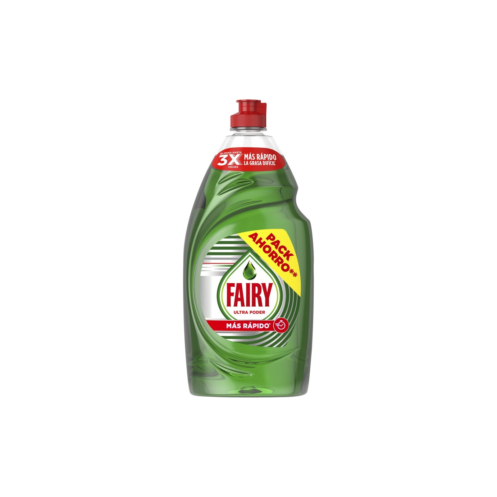 Fairy Lava Loiça Ultra Poder Original 1050 ml