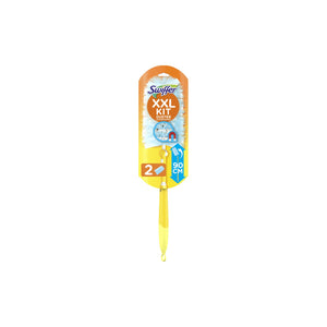 Swiffer Kit Espanador Clean&Fresh +2 Recargas