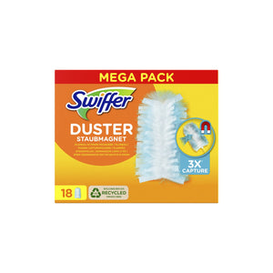 Swiffer Recarga para Espanador 18 un