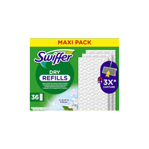 Swiffer Recarga Mopa 36 un
