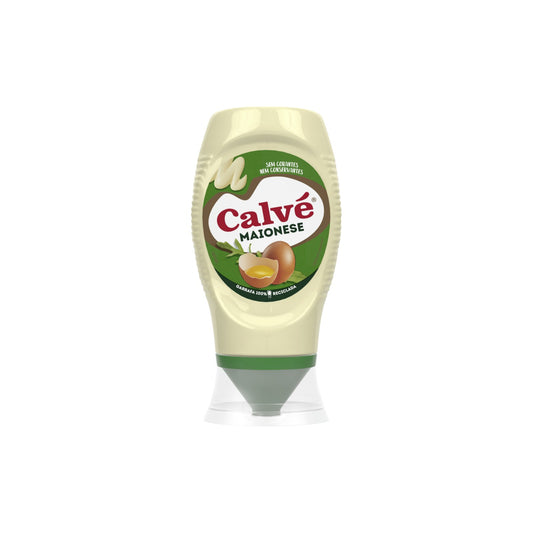 Calvé Maionese Top Down 240 gr