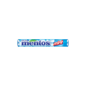 Mentos Menta 38 gr