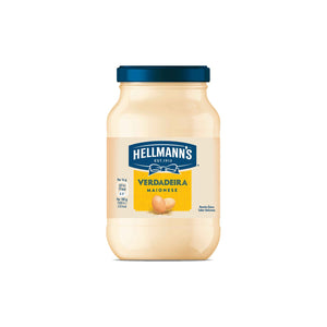 Hellmann's Maionese 208 gr