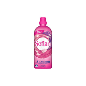 Soflan Roupa Delicada 900 ml