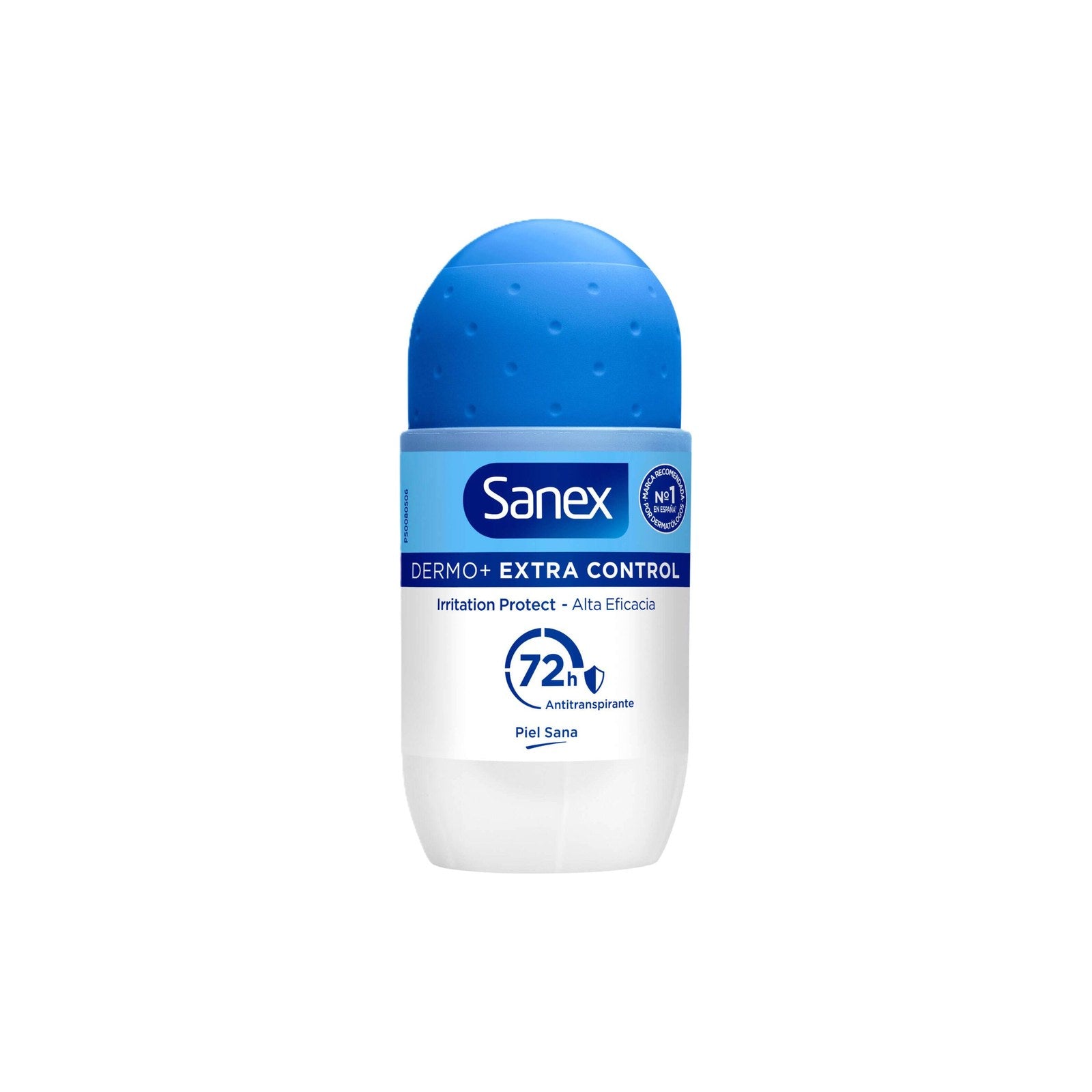 Sanex Deo Roll-On Derma Extra Control 50 ml