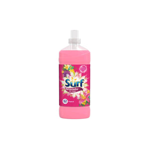 Surf Amaciador Roupa Tropical 62 Doses 1.12 L