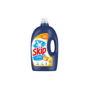 Skip Líquido Sabão Natural 110 Doses 4,95 L