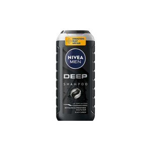 Nivea Men Deep Champô 250 ml