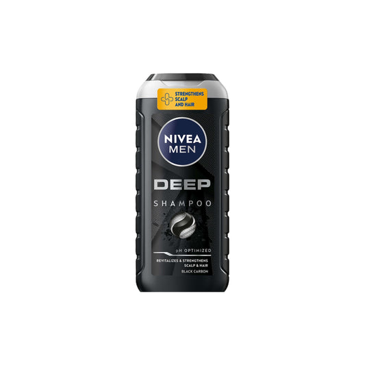 Nivea Men Deep Champô 250 ml