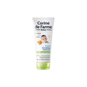Corine de Farme Baby Creme Hidratante Peles Sensíveis 100 ml