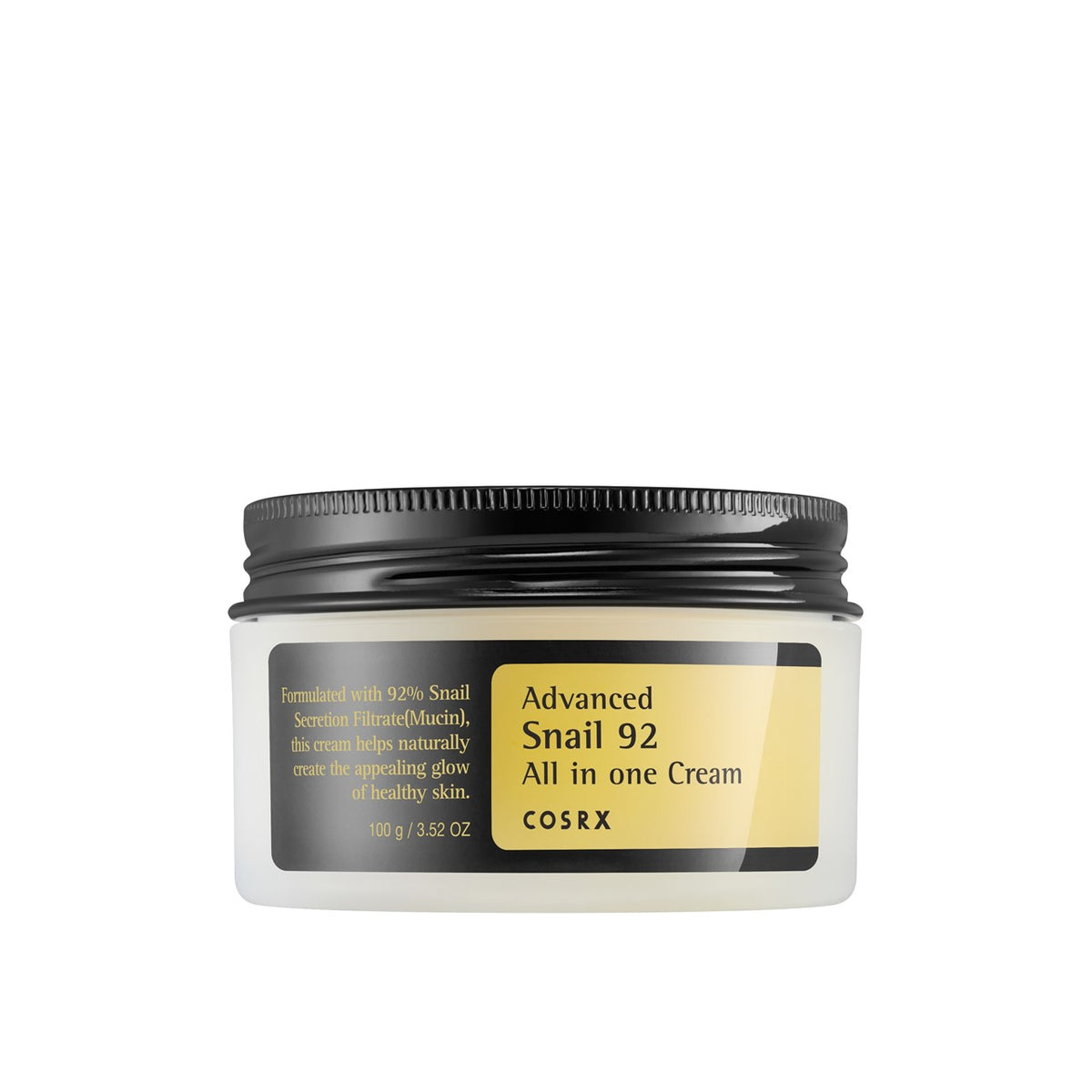 Cosrx Advanced Snail 92 Creme All in One 100g