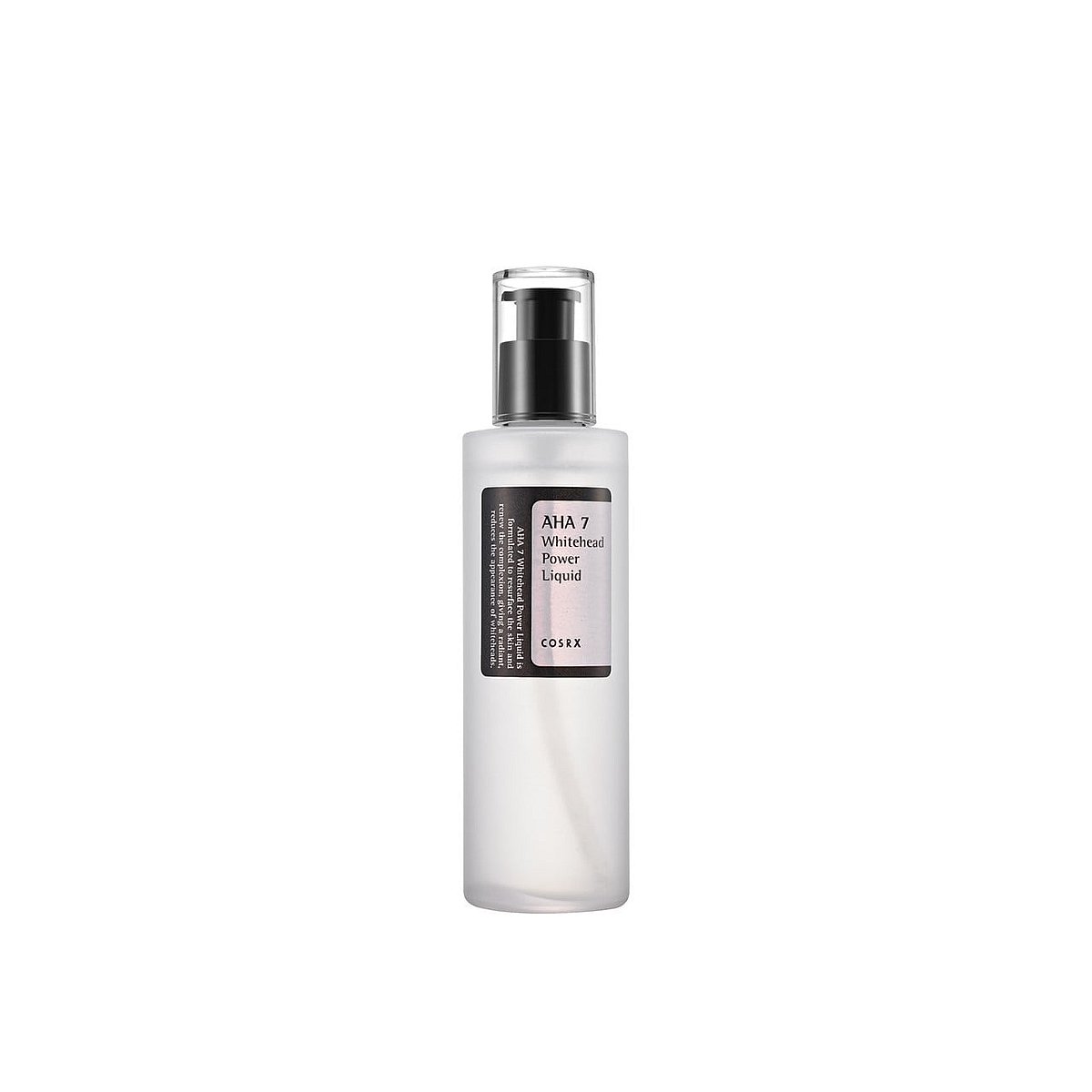 Cosrx AHA 7 Whitehead Power Liquid 100ml