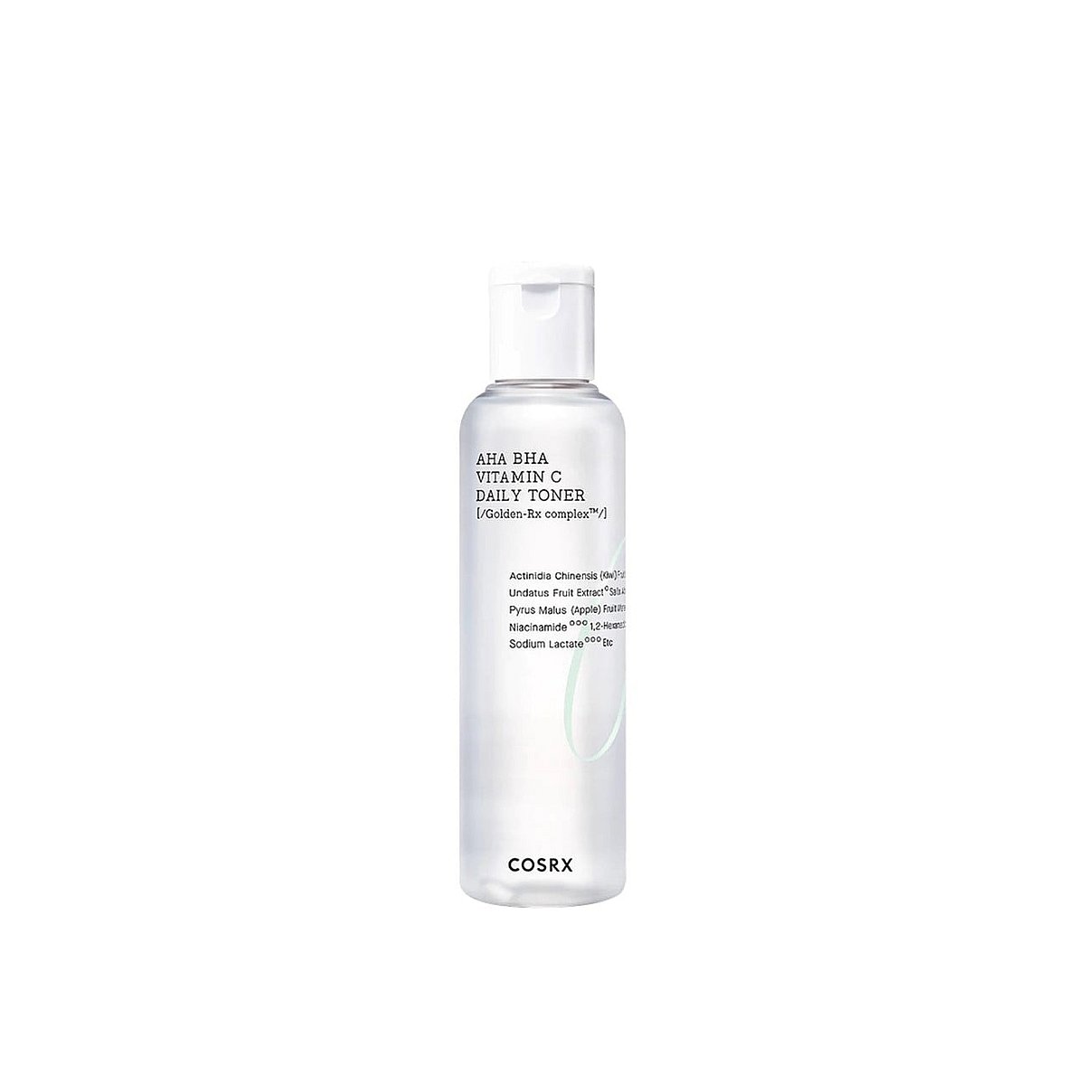 Cosrx AHA/BHA Tónico Diário Vitamina C 150ml
