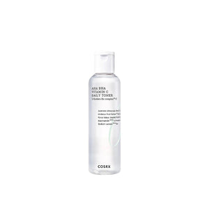 Cosrx AHA/BHA Tónico Diário Vitamina C 150ml
