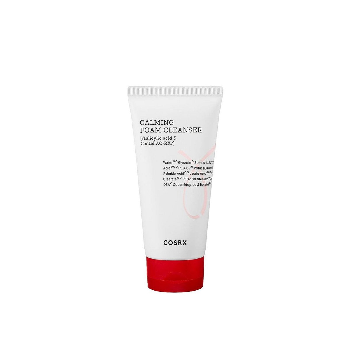 Cosrx Calming Espuma de Limpeza 150ml