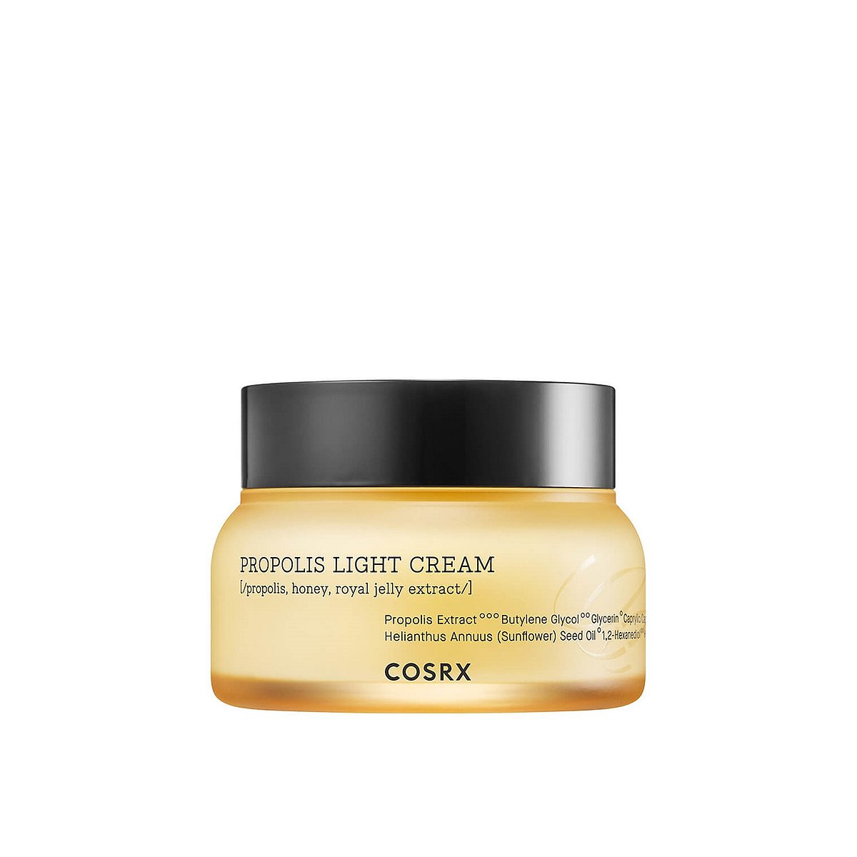 Cosrx Full Fit Propolis Creme Ligeiro 65ml